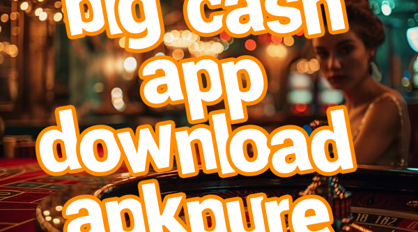 big cash app download apkpure Screenshots